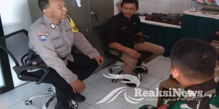 Cooling System Tiga Pilar, Wujudkan Keamanan dan Kenyamanan Pemilu Damai 2024