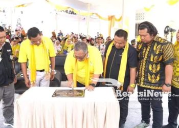 Bupati Dorong Peran Optimal, Pentahelix Untuk Menanggulangi Stunting di Kab Sukabumi