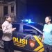 Jaga Keamanan Menjelang Pilkada Serentak 2024, Polsek Lembursitu Laksanakan Patroli Wilayah