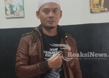 LFI Akan Adakan Aksi Terkait Dugaan Penistaan Agama Salah Satu Paslon Pilwalkot Sukabumi