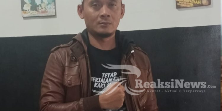 LFI Akan Adakan Aksi Terkait Dugaan Penistaan Agama Salah Satu Paslon Pilwalkot Sukabumi