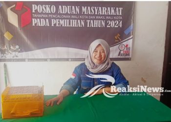 Melapor Baru Tindakan Begini Penjelasan Bawaslu Terkait Politisasi Agama Salah Satu Paslon Pilwalkot