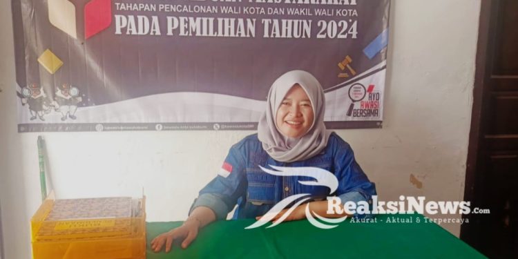 Melapor Baru Tindakan Begini Penjelasan Bawaslu Terkait Politisasi Agama Salah Satu Paslon Pilwalkot