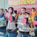 Kasus Pencurian Minimarket Asal Sukabumi, Berhasil di Amankan Polres Sukabumi Kota