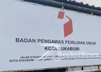 Dugaan Politisasi Agama Salah Satu Paslon Pilwalkot Sukabumi Ucap Sumpah, Ini Statemen Kordiv PPPS Bawaslu