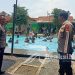 Patroli Obyek Wisata Kolam Renang Cikundul, Untuk Berikan Jaminan Keamanan Dan Kenyamanan Kepada Pengunjung Saat Berlibur
