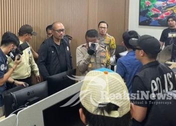Kasus Judol di Komdigi, Polisi Tangkap Lagi 2 Orang Hingga Total 16 Tersangka