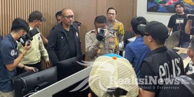 Kasus Judol di Komdigi, Polisi Tangkap Lagi 2 Orang Hingga Total 16 Tersangka