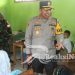 Polres Sukabumi Gelar Kegiatan Makan Siang Bergizi Gratis Guna Mencegah Stunting