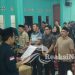 Jelang Pilkada Serentak, 133 Petugas KPPS Desa Warungkiara Resmi Di Lantik