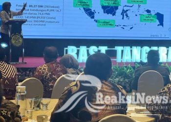 Tandatangani BAST dan BMN, Sekda Kita Akan Lakukan Pemetaan Titik Penempatan PJU-TS
