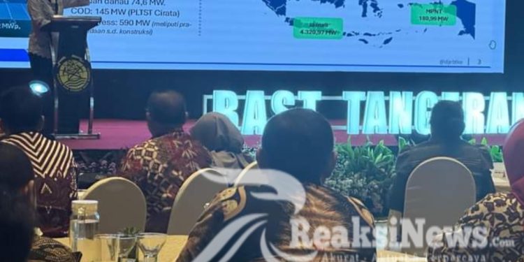 Tandatangani BAST dan BMN, Sekda Kita Akan Lakukan Pemetaan Titik Penempatan PJU-TS