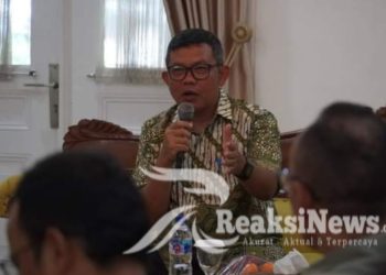 Kunjungan Enumerator SSGI, Kumpulkan Data Status Gizi Balita di Kab Sukabumi