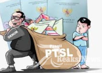 Oknum RT dan RW di Bekasi Diduga Lakukan Pungli Program Sertifikat PTSL