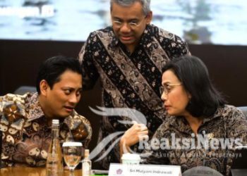 Alasan BKF Dihapus dari Struktur Kemenkeu, Ini Kata Sri Mulyani