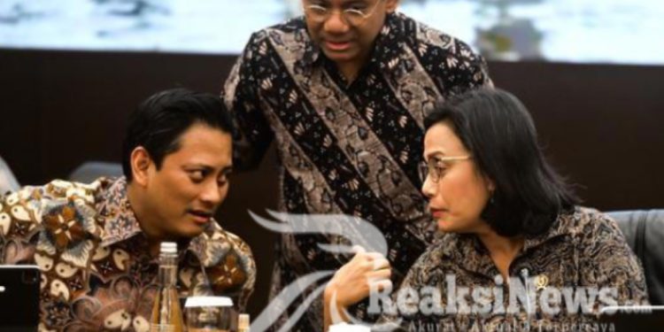 Alasan BKF Dihapus dari Struktur Kemenkeu, Ini Kata Sri Mulyani