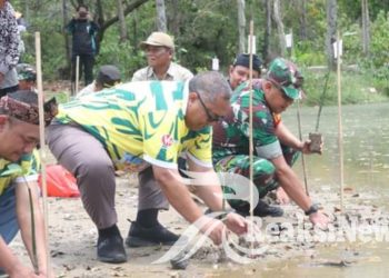 Geopark Ciletuh Spektakuler ll 2024, Bupati Dorong Potensi Wisata Sukabumi Makin Mendunia