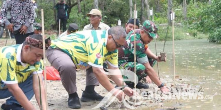 Geopark Ciletuh Spektakuler ll 2024, Bupati Dorong Potensi Wisata Sukabumi Makin Mendunia