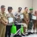 Apresiasi untuk Babinsa Kodim 0607/ Kota Sukabumi dari Camat Cibereum