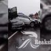 Insiden Kecelakaan Beruntun di Tol Cipularang KM 92, Akibat Kejadian Tersebut Arah Jakarta di Tutup