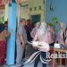 Pemerintah Kecamatan Cisolok Lakukan Persiapan Pelaksanaan Survei Status Gizi Indonesia