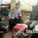 Jaga Keamanan Menjelang Pilkada Serentak 2024, Polsek Lembursitu Laksanakan Patroli Wilayah