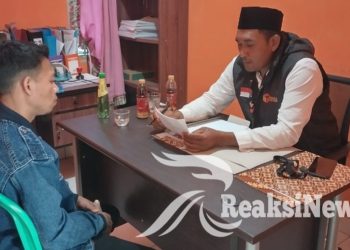 83 Pendaftar Pengawas Tempat Pemungutan Suara (TPS) di Kecamatan Sukalarang Menjalani Tes Wawancara
