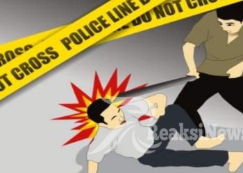 Polsek Tanah Jawa Berhasil Tangkap Pelaku Penganiayaan di Simalungun: Korban Luka Serius dan Kasus Berlanjut ke Tahap Penyidikan