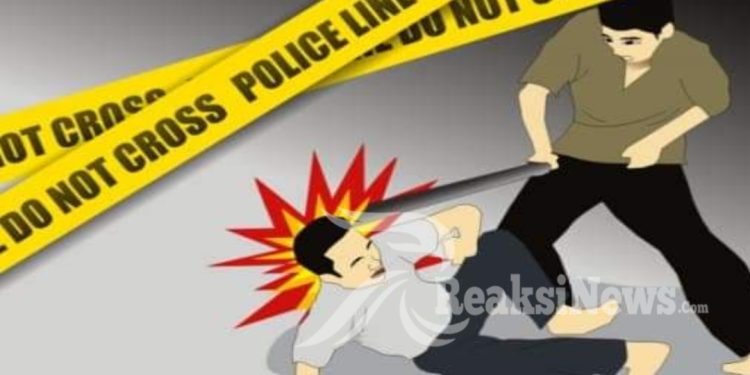 Polsek Tanah Jawa Berhasil Tangkap Pelaku Penganiayaan di Simalungun: Korban Luka Serius dan Kasus Berlanjut ke Tahap Penyidikan