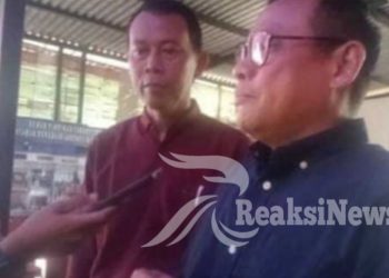 Tampung Aspirasi Warga, Anggota DPRD Provinsi Jabar dari Fraksi PDIP Gelar Reses 1 Tahun Sidang 2024