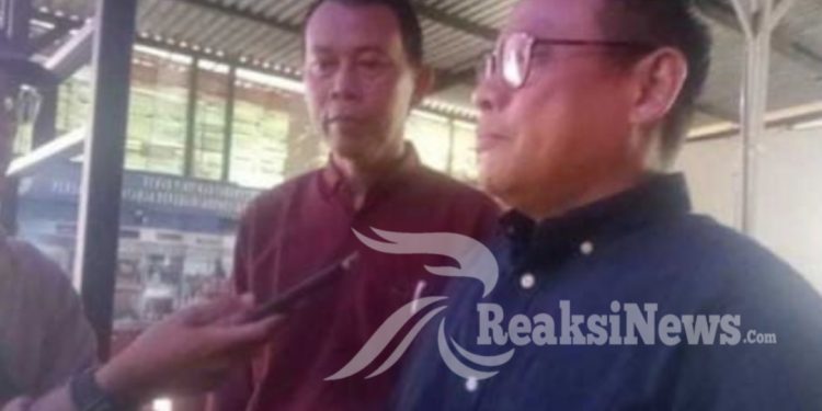 Tampung Aspirasi Warga, Anggota DPRD Provinsi Jabar dari Fraksi PDIP Gelar Reses 1 Tahun Sidang 2024