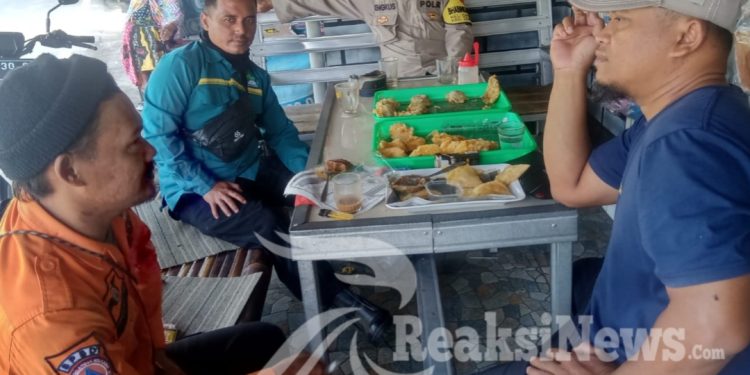 Wujudkan Sinergitas dengan Warga, Bhabinkamtibmas Rutin Laksanakan Sambang