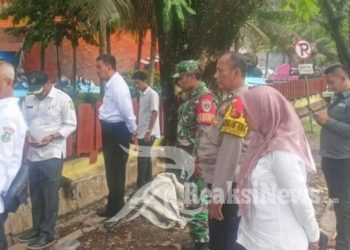 Cooling System Tiga Pilar, Wujudkan Keamanan dan Kenyamanan Pemilu Damai 2024