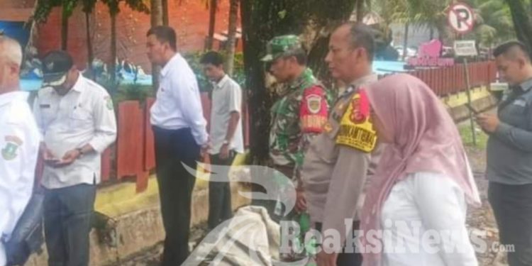 Cooling System Tiga Pilar, Wujudkan Keamanan dan Kenyamanan Pemilu Damai 2024