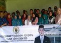 Gelar Reses Sidang Pertama 2024-2025, Anggota DPRD Fraksi Gerindra Kab Sukabumi Teddy Setiadi Serap Aspirasi Masyarakat