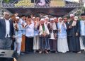 Pasangan Cabup Di Cianjur Komitmen Kembalikan Cianjur Jadi Kota Santri