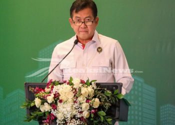 Kemenko Polkam Tidak Akan Pandang Bulu Berantas Kasus Judi Online