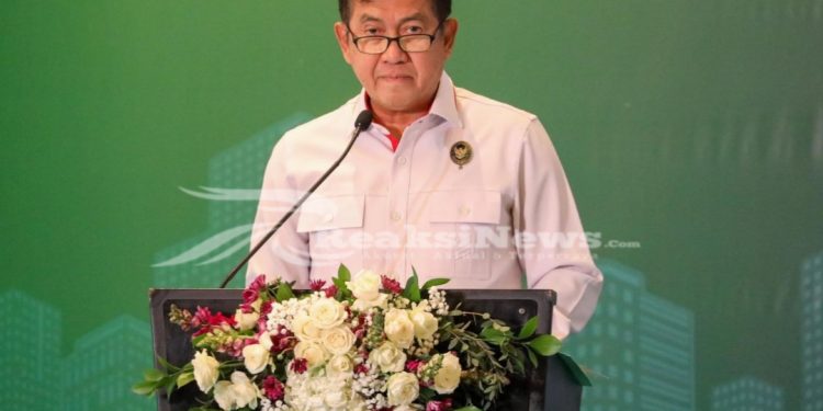 Kemenko Polkam Tidak Akan Pandang Bulu Berantas Kasus Judi Online