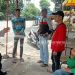 Patroli Dialogis Pada Siang Hari, Jaga Kamtibmas Tetap Kondusif