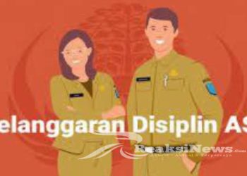 Terkait Oknum ASN, Disdik Dan BKPSDM Terkesan Kinerja Lamban
