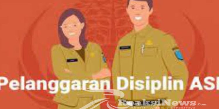 Terkait Oknum ASN, Disdik Dan BKPSDM Terkesan Kinerja Lamban