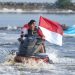 Hadiri Lomba Jetski Panglima TNI Cup, Wakasad Dukung Sportivitas dan Kebersamaan