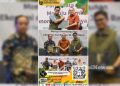 Kabupaten Sukabumi Menorehkan Prestasi Di Ajang Bergengsi Smiling West Java Award 2024, Tingkatkan Sinkronisasi Pariwisata dan Budaya Dengan Meraih Juara 3
