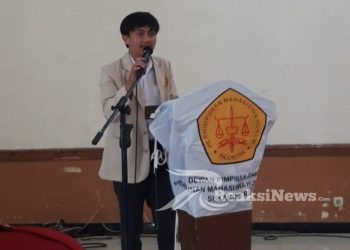 Pilkada Serentak 27 November 2024, Harus di Kawal Masyarakat, Permahi Sukabumi Beri Semangat Bawaslu Agar Mengawasi Pilkada Ini dengan Sungguh – Sungguh !