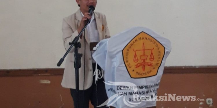 Pilkada Serentak 27 November 2024, Harus di Kawal Masyarakat, Permahi Sukabumi Beri Semangat Bawaslu Agar Mengawasi Pilkada Ini dengan Sungguh – Sungguh !