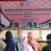 Persiapan Verifikasi Program P2WKSS, Sekda Targetkan Juara