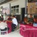 Pastikan Pilkada Berjalan Damai, Danramil 2203/Warungkiara Lalukan Monitoring Langsung Ke Lapas Kelas IIA Warungkiara