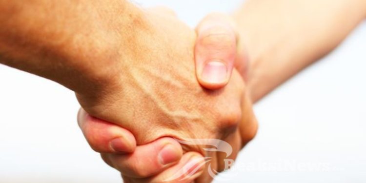 Miskomunikasi Kesalahpahaman Antara Wartawan Dengan Kepala Sekolah Berujung Damai