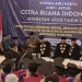 Ayep Zaki Wali Kota Sukabumi Hadiri Wisuda CBI Sukabumi Angkatan 32