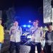 Tingkatkan Kamtibmas, Polsek Lembursitu Melaksanakan Patroli Antisipasi Gangguan Kamtibmas